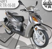 2010 Tank Sports Racer TR-16-08 photo